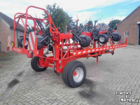 Faneur Sip Spider 1300 T Schudder