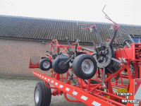 Faneur Sip Spider 1300 T Schudder