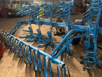 Charrues Lemken Juwel 8 V5N100 + Plex Pack
