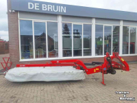 Faucheuse Lely 320MC Schijvenmaaier