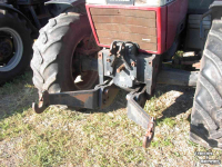 Tracteur Case-IH Maxxum 5120