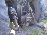 Tracteur Case-IH Maxxum 5120