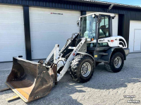 Chargeuse sur pneus Terex Tl