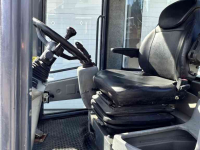 Chargeuse sur pneus Terex Tl