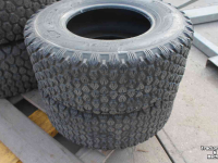 Roues, Pneus, Jantes, Barillets Jumelage Bridgestone 24x8.50-12 gazonbanden AG Mower M40B 4 ply