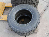 Roues, Pneus, Jantes, Barillets Jumelage Bridgestone 24x8.50-12 gazonbanden AG Mower M40B 4 ply
