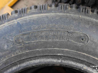 Roues, Pneus, Jantes, Barillets Jumelage Bridgestone 24x8.50-12 gazonbanden AG Mower M40B 4 ply