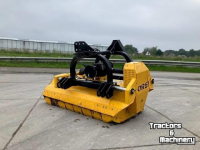 Rotobroyeur Orsi TWICE 165
