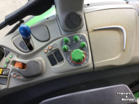 Tracteur Deutz-Fahr FAHR 5100 DT