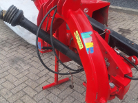 Faucheuse Lely 320MC Lely schijvenmaaier-kneuzer