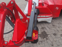 Faucheuse Lely 320MC Lely schijvenmaaier-kneuzer