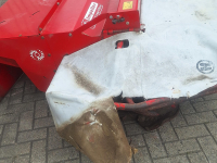 Faucheuse Lely 320MC Lely schijvenmaaier-kneuzer