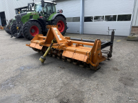 Herse rotative Berti Giove 280 met rol