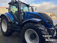 Tracteur forestier Valtra VALTRA T194