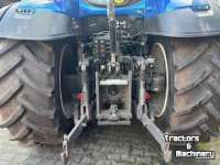 Tracteur forestier Valtra VALTRA T194