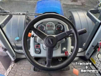 Tracteur forestier Valtra VALTRA T194