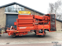Arracheuse de pommes de terre Grimme DR 1500 Aardappelrooier