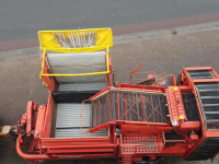 Arracheuse de pommes de terre Grimme DR 1500 Aardappelrooier