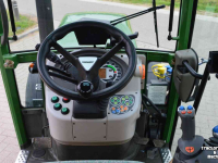 Tracteur pour vignes et vergers Fendt 209 VA Vario Smalspoortractor/Fruitteelt