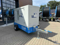 Moteur / Pompe stationair Scova I150R702 F34 75 PK Stage 5 Pompset