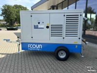 Moteur / Pompe stationair Scova I150R702 F34 75 PK Stage 5 Pompset