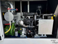 Moteur / Pompe stationair Scova I150R702 F34 75 PK Stage 5 Pompset