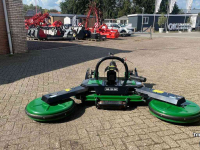 Faucheuse rotative Geo GB 120 DD Maaidek