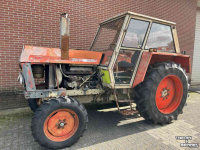 Tracteur Zetor 8011