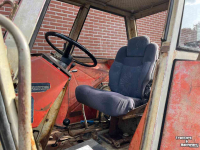 Tracteur Zetor 8011
