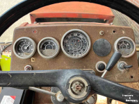 Tracteur Zetor 8011