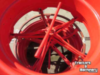 Roues, Pneus, Jantes, Barillets Jumelage Molcon Dubbellucht velg 16x34 5D/80