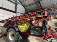 Pulvérisateur trainé Kverneland Ixtrack C50