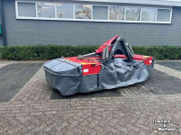 Faucheuse Massey Ferguson M 294FP-V