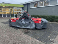 Faucheuse Massey Ferguson M 294FP-V