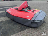 Faucheuse Massey Ferguson M 294FP-V
