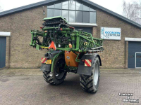 Pulvérisateur trainé Amazone UX 4200