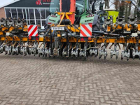 Distributeur à tuyau flexible trainé Veenhuis Euro 1200, 12m sleepslang
