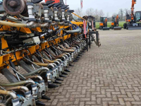 Distributeur à tuyau flexible trainé Veenhuis Euro 1200, 12m sleepslang