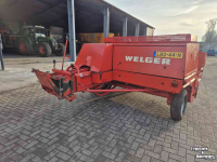 Presses Welger Ap730