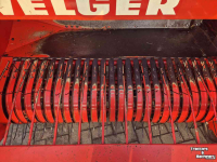 Presses Welger Ap730