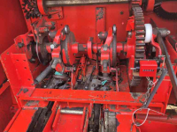 Presses Welger Ap730
