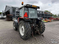Tracteur Massey Ferguson 3065 Autotronic Tractor
