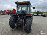 Tracteur Massey Ferguson 3065 Autotronic Tractor