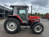 Tracteur Massey Ferguson 3065 Autotronic Tractor