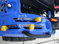 Tracteur pour horticulture Iseki TXGS DEMO 24