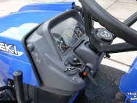 Tracteur pour horticulture Iseki TXGS DEMO 24