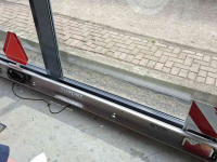 Injecteur de culture Duport Bemester verlichtingsbalk 290cm