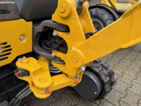 Mini pelleteuse XCMG XE10E minigraver graafmachine
