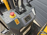 Mini pelleteuse XCMG XE10E minigraver graafmachine