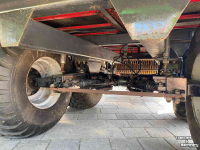 Autochargeuse Schuitemaker Rapide 125 / Deutz K8.51
